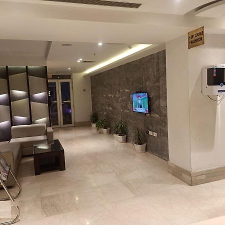 The Orlov Hotel Panipat Exterior photo