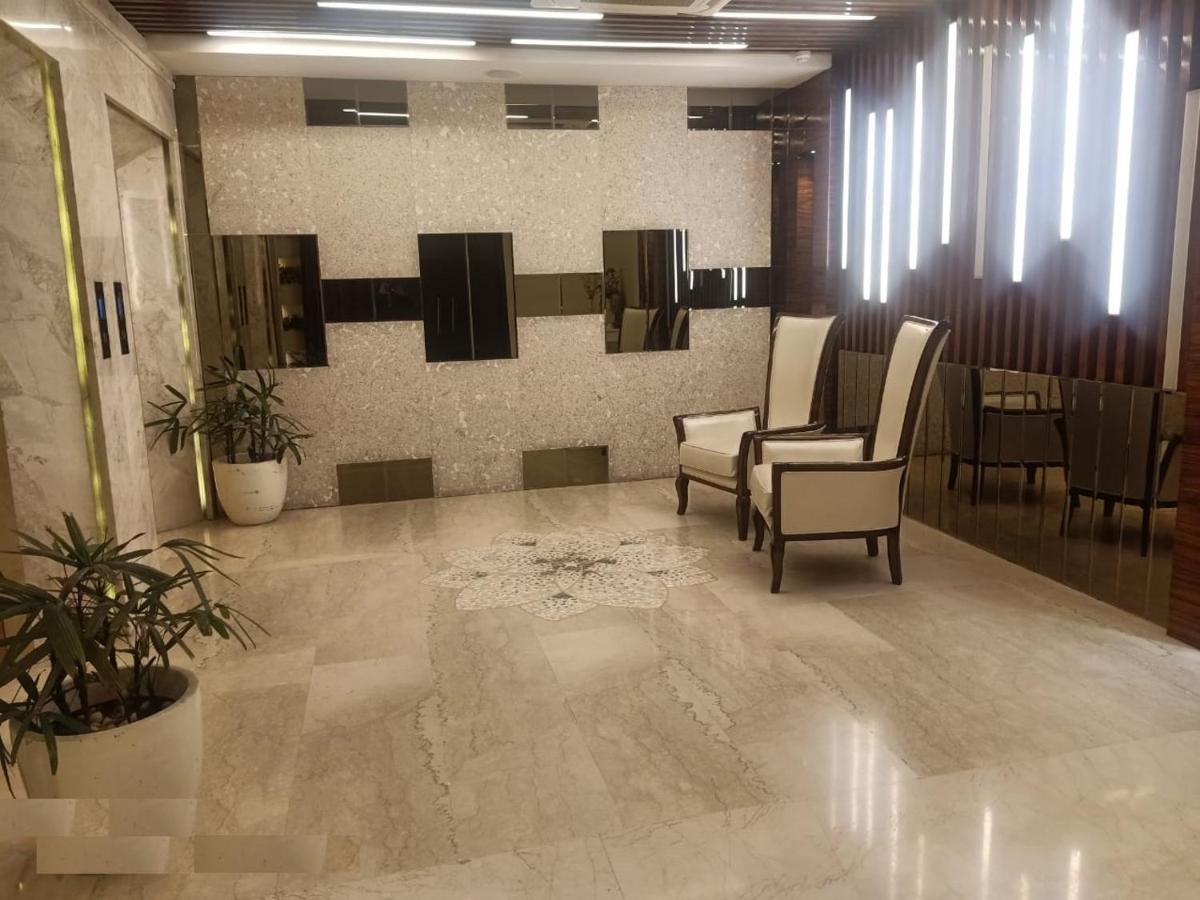 The Orlov Hotel Panipat Exterior photo
