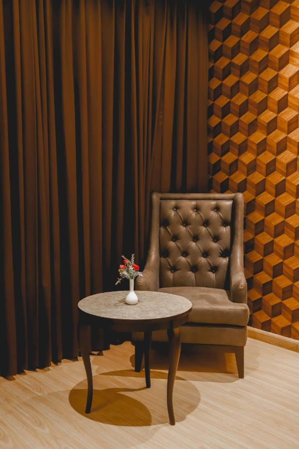 The Orlov Hotel Panipat Exterior photo