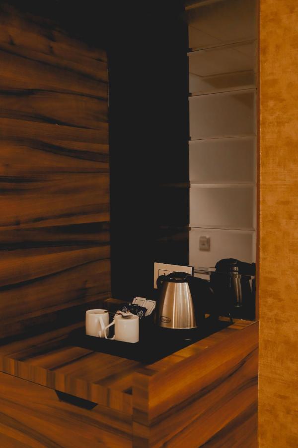 The Orlov Hotel Panipat Exterior photo